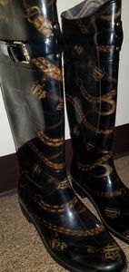 Ralph Lauren Rain Boots